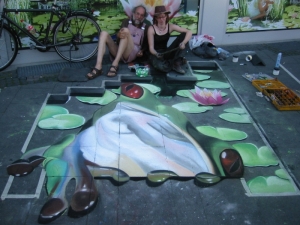 freddart-3d-strasenmalerei-frosch