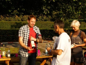 StreetArt Festival Soegel follow up week