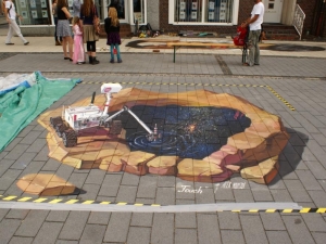 StreetArt Festival Soegel 2014