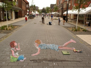 StreetArt Festival Soegel 2014