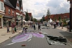 International Streetart Festival Sögel 2016