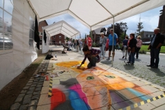 International Streetart Festival Sögel 2016